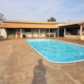 Rancho do Zé Luis da Padaria - Rancho 2