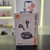 Fone de Ouvido Bluetooth Original JBL em Alexânia – Som Potente e Liberdade