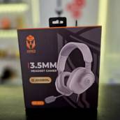 Fone Gamer em Alexânia – Imersão e Conforto na iPower Tech