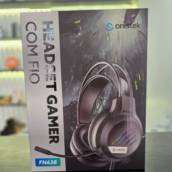 Fone Gamer em Alexânia – Qualidade de Som e Conforto na iPower Tech