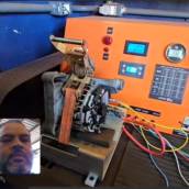 Teste de Alternador – Oficinas Mecânicas em Dourados