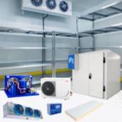 Projetos de Câmaras Frias - Soluções Sob Medida em Olímpia