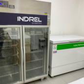 Conservador de Vacinas - Garantia de Armazenamento Adequado em Olímpia