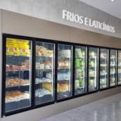 Câmaras Frias Expositoras Sob Medida - Exposição e Conservação Personalizadas em Olímpia