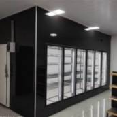 Câmaras Frias Sob Medida - Soluções Personalizadas em Olímpia