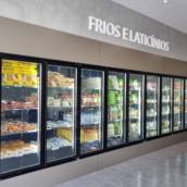 Refrigeração Eficiente em Olímpia