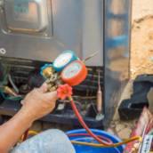 Manutenção em Sistemas de Refrigeração em Catanduva