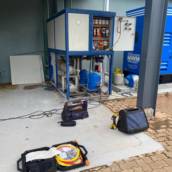 Manutenção em Sistemas de Refrigeração - Refrigeração Comercial e Refrigeração Industrial