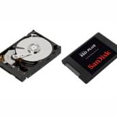 Upgrade de SSD em Taboão da Serra – Mais Velocidade com a Msinfotec Informática