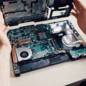 Reparo de Placa-Mãe com Assistência Técnica em Taboão da Serra – Msinfotec Informática
