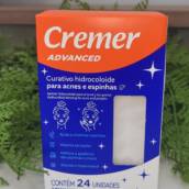 Cremer – Curativo Antiacne em Lençóis Paulista