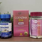 Coenzima Q10 – Energia e Saúde Cardiovascular em Lençóis Paulista