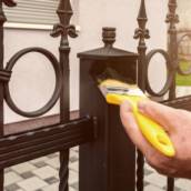 Tintas para Portões, Janelas e Portas em Ourinhos – Proteção e Estilo