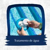 Tratamento de Água 