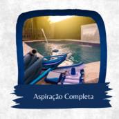 Aspiração Completa