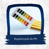 Regularização do PH
