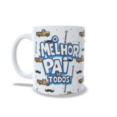 Canecas Personalizadas para o dia dos pais