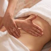 Massagem modeladora