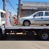 Guincho entre Samambaia x Ceilândia com suporte 24h