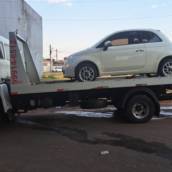 Guincho entre Samambaia x Ceilândia com suporte 24h