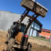 Remoção de Entulho no Bairro São Luiz em Criciúma