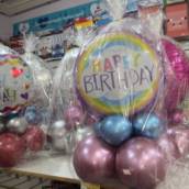 Balões Decorativos e Personalizados para Festas