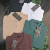 Polo P ao GG por R$89,00 – Estilo Casual com Conforto em São Manuel