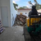 Escavação de Piscinas no Guarujá