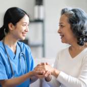 Assistência de Enfermagem Domiciliar