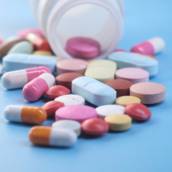 Administração de Medicamentos a Domicílio