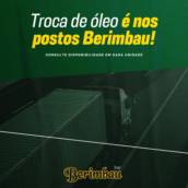 Troca de Óleo