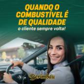 Combustível