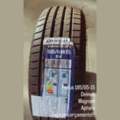 Pneus 185/65-15 Delmax Magnum Aptany 