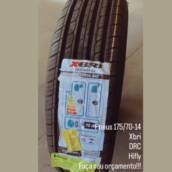 Pneus 175/70-14 Xbri DRC Hifly