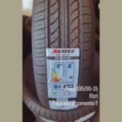 Pneus 195/65-15 Xbri 