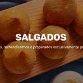 Salgados 