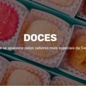 Doces
