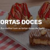 Tortas Doces