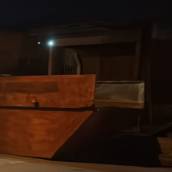 Locação de Caçamba no Bairro Pio Corrêa em Criciúma – SM Terraplanagem