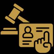 Indicação de Condutor Infrator judicioalmente