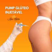 Pump Glúteo Injetável