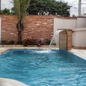 Piscina de Fibra