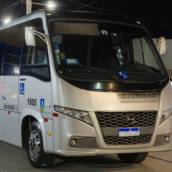 Micro-ônibus - 30 lugares