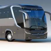 Ônibus Semi Leito - 42 lugares