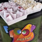 Garçom e Barraquinhas – Floop Festas em São Paulo, SP