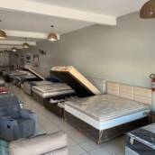 Colchões em Araraquara – suporte correto e sono profundo