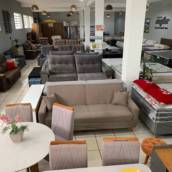 Sofás em Araraquara – relax total com alta durabilidade