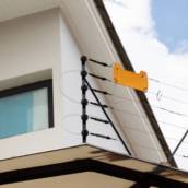 Instalação de Cerca Elétrica – Proteção Perimetral Eficiente em Santo André