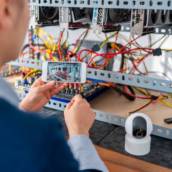 Instalação de Sistemas de Segurança Eletrônica – Proteção Completa em Santo André