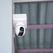 Locação de Câmeras de Segurança – Monitoramento Flexível em Santo André